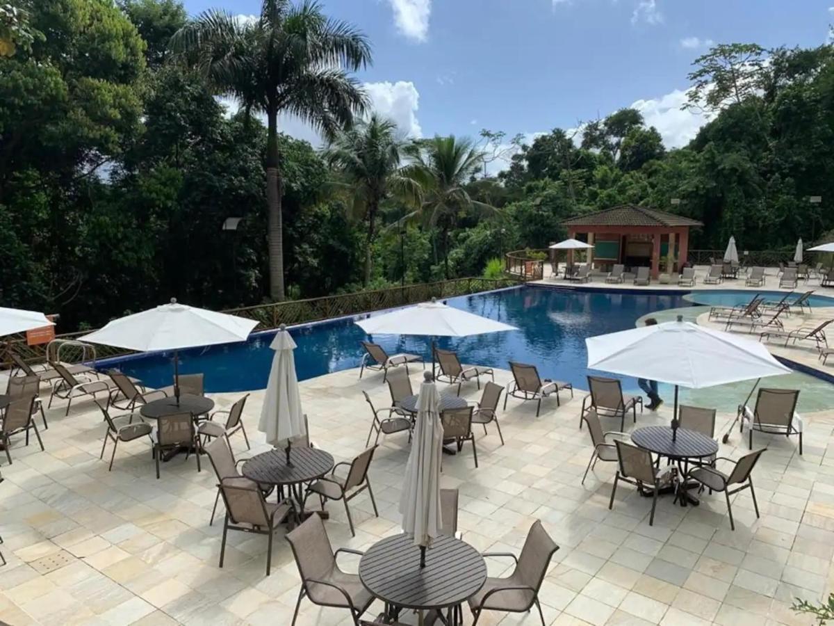 Bangalô duplex, vista para o mar, Yacamim, Praia do Curral, Ilhabela Extérieur photo